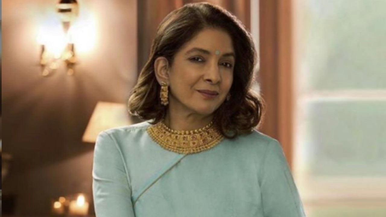 Neena Gupta