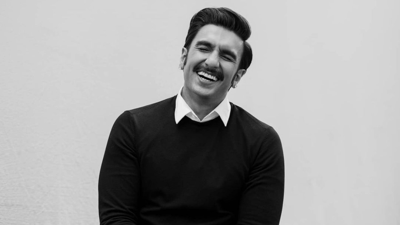 Ranveer Singh