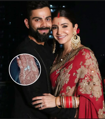 A diamond is a girl's best friend and these huge rocks on Anushka Sharma,  Sonam Kapoor and Deepika Padukone's hands prove exactly that! - Bollywood  News & Gossip, Movie Reviews, Trailers &