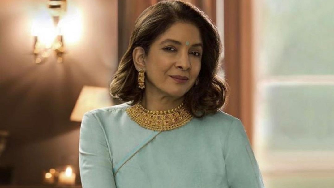 In her autobiography, Neena Gupta writes about being a single mother