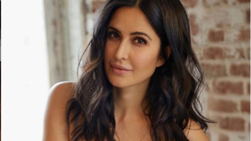 Katrina Kaif's Secret to Fresh Summer Skin Doesn't Cost Money