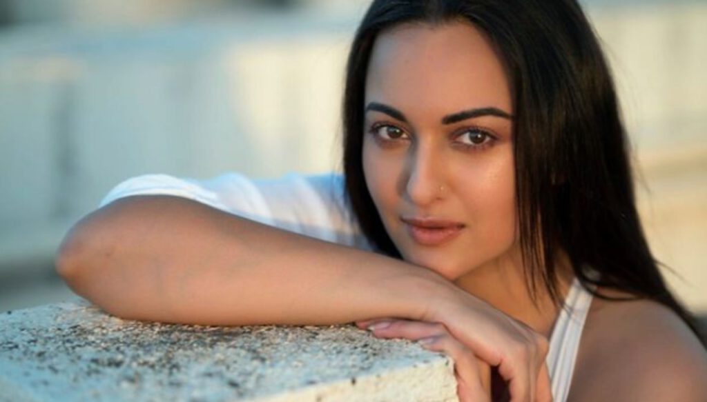 Sonakshi Sinha once threatened to drop out of school because of her father