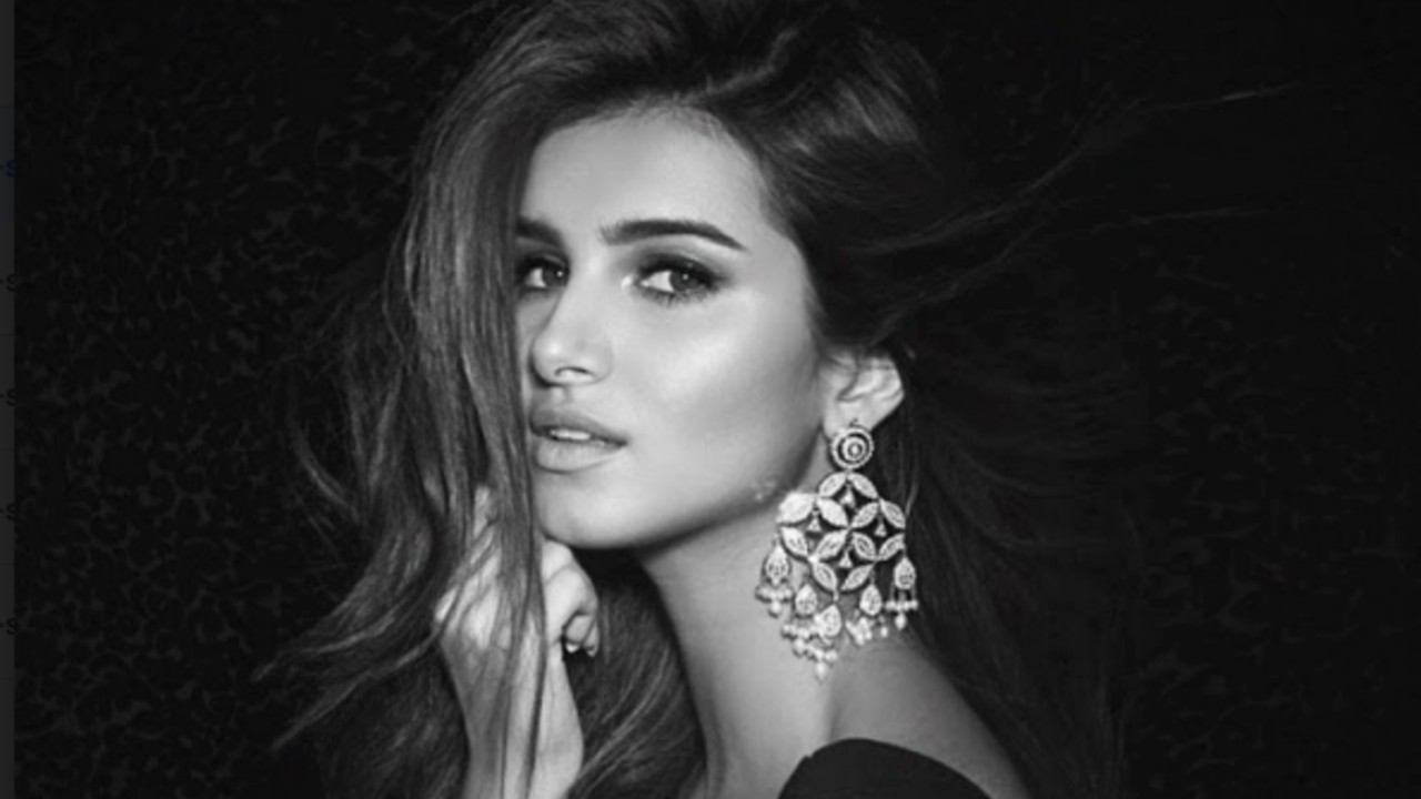 TARA SUTARIA: FROM A JUNIOR ARTIST TO A BOLLYWOOD LEAD