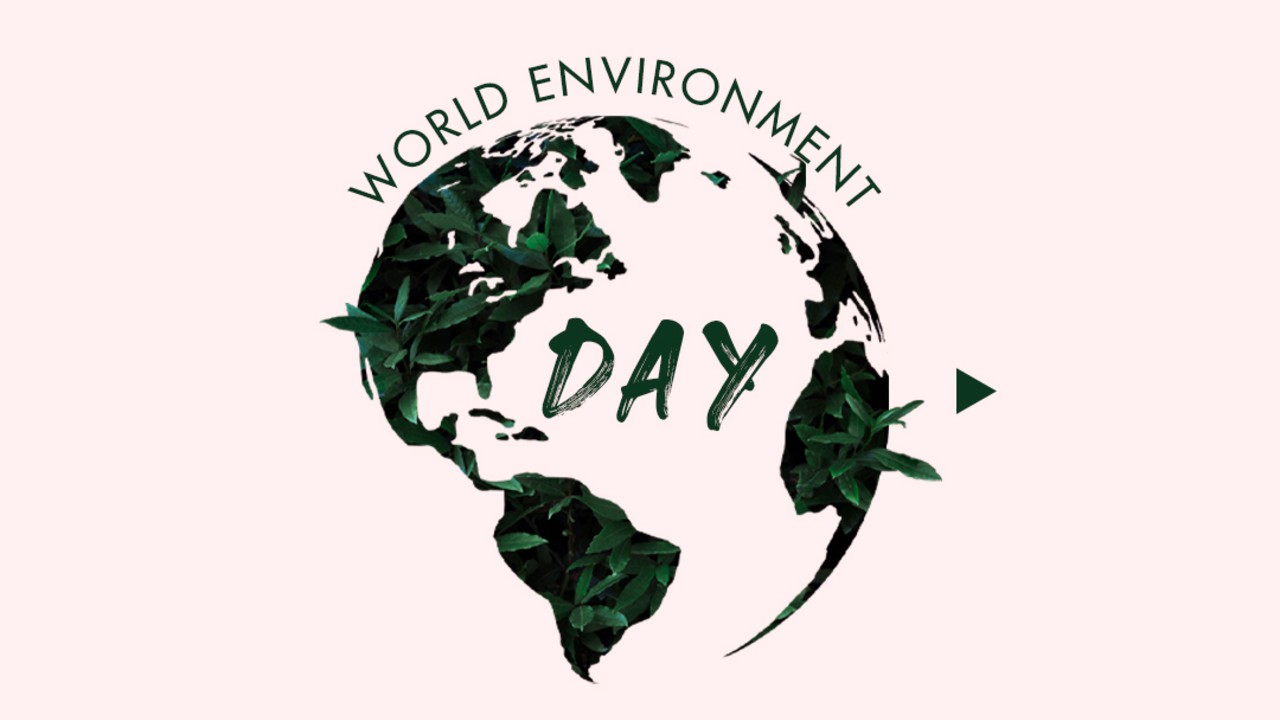 Celebrating World Environment Day