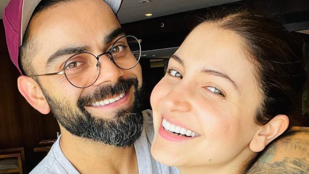 Indian cricketer Virat Kohli creates his own animal shelter