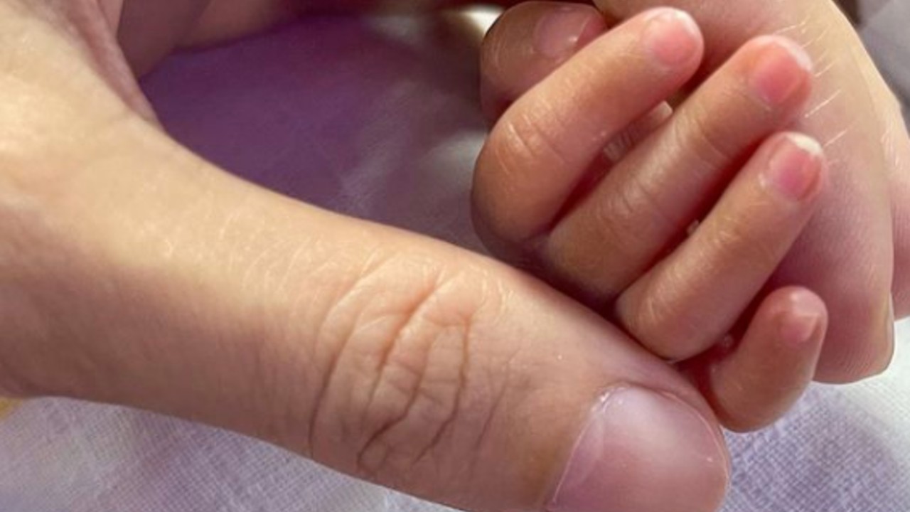 DIA-MIRZA-ANNOUNCES-THE-PREMATURE-ARRIVAL-OF-HER-SON