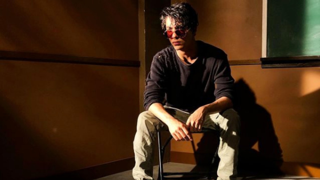 Aryan-Khan-is-ready-for-bollywood