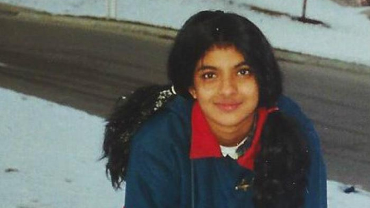 Priyanka-chopra-teenager