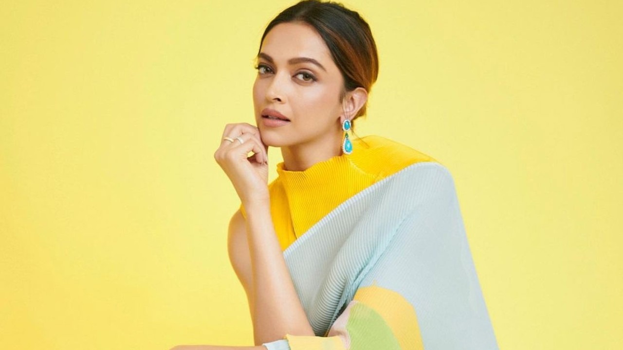 deepika-padukone-saree