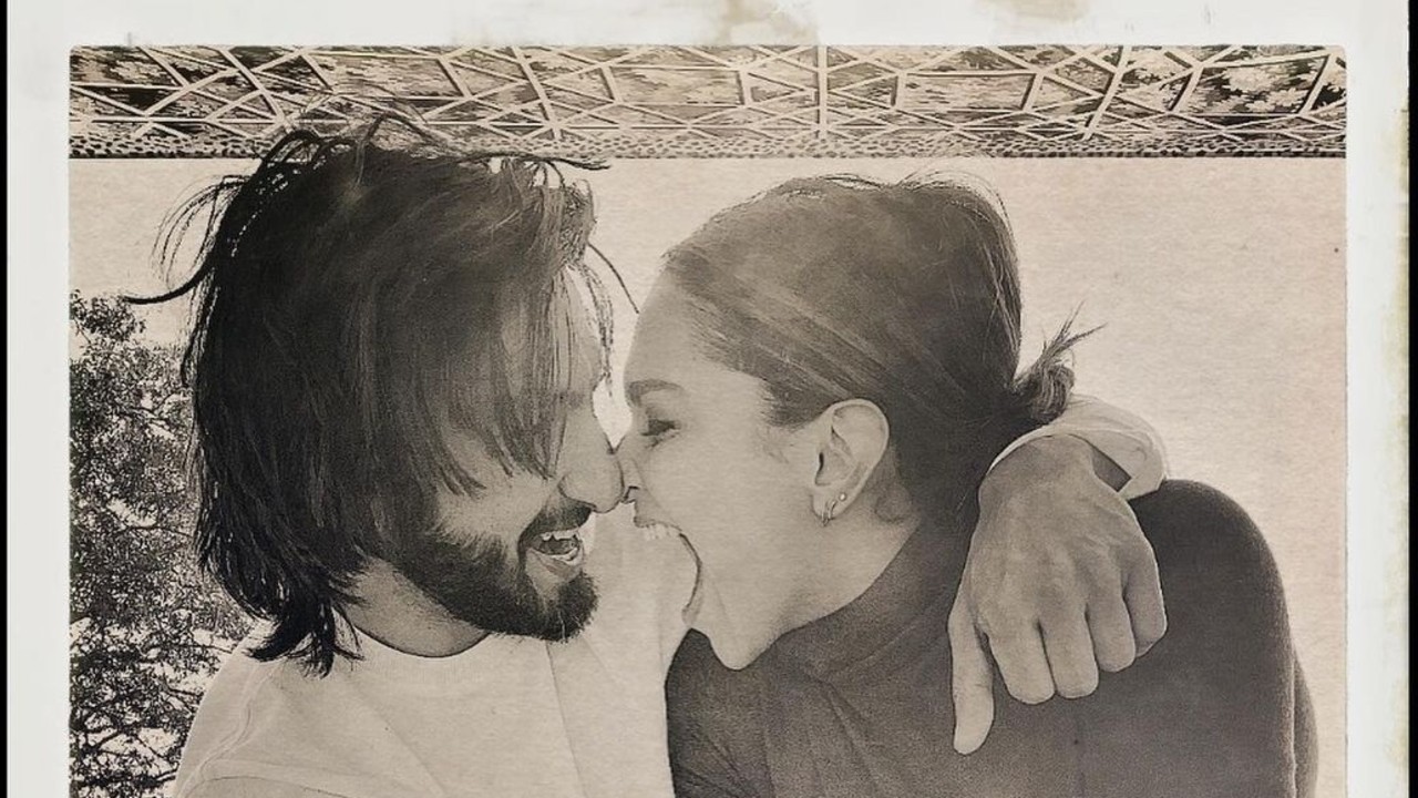 Deepika-Padukone-and-Ranveer-Singh-Wedding-Anniversary-in-Uttarakhand