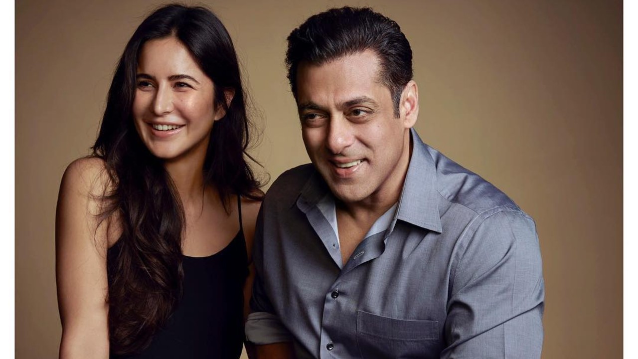 All the Gorgeous Women Salman Khan Has Dated - CARAS India