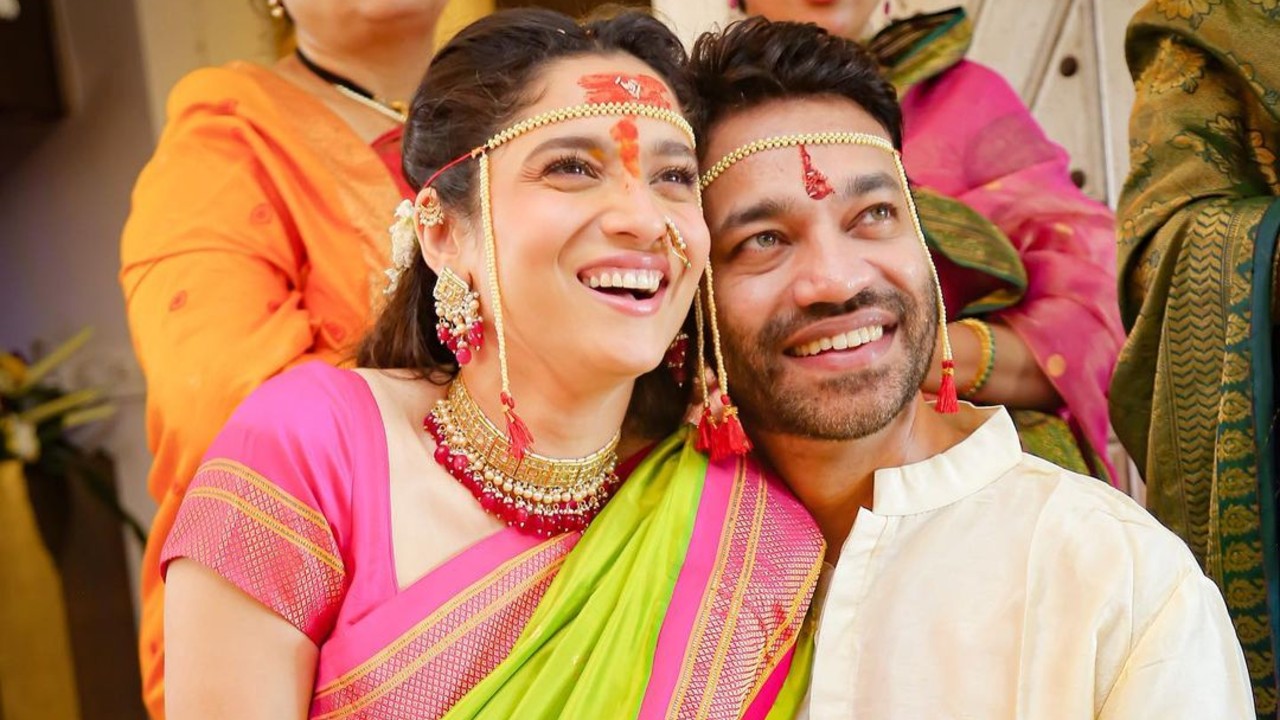 Ankita-Lokhande-Gives-Glimpse-of-Her-Pre-Wedding-Festivities
